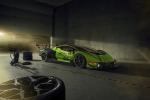 Lamborghini Essenza SCV12 2020 года
